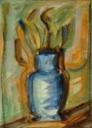 Vaso di fiori