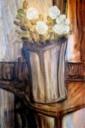 I fiori bianchi