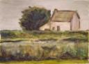 La casa con l'albero