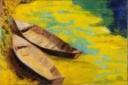 Intorno a Comacchio: Due