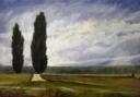 Paesaggio del Delta